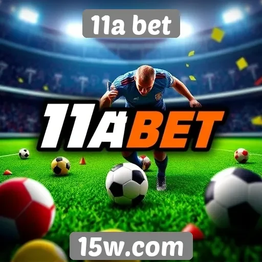 Opcões de jogos disponíveis na 11a bet