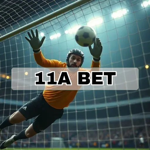 11a bet: Promoções Especiais que Transformam Suas Apostas em Diversão
