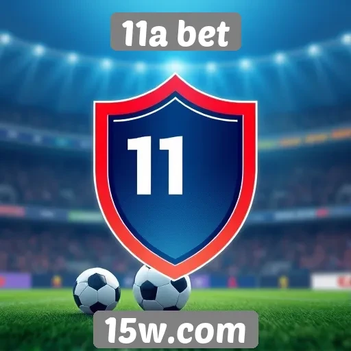 Segurança e confiabilidade do site 11a bet em apostas online