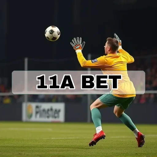 11a bet: Como o Cadastro e Conta Elevam seu Jogo a Outro Nível