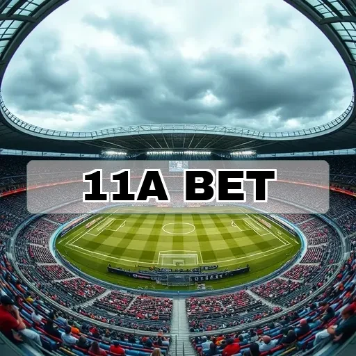 11a bet: Descubra a Revolução das Apostas Esportivas no Brasil